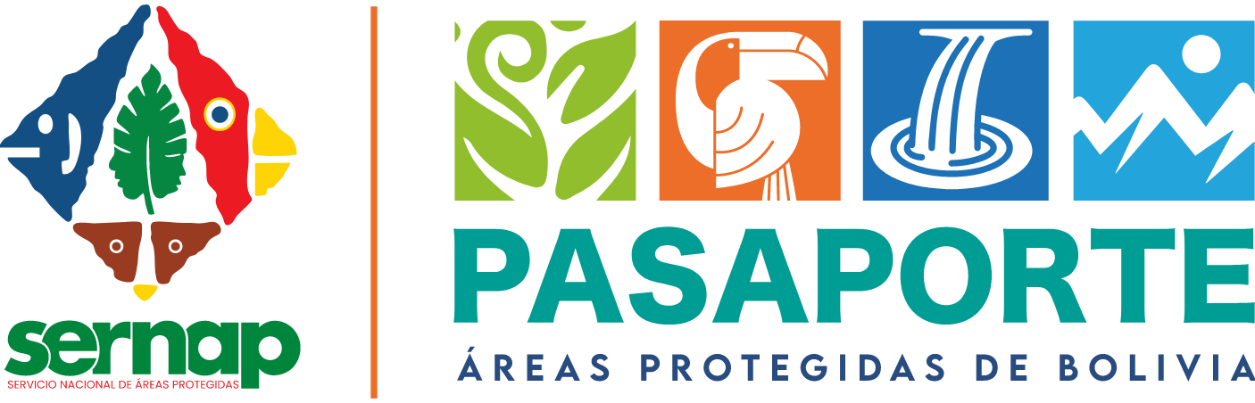 Pasaporte Áreas Protegidas